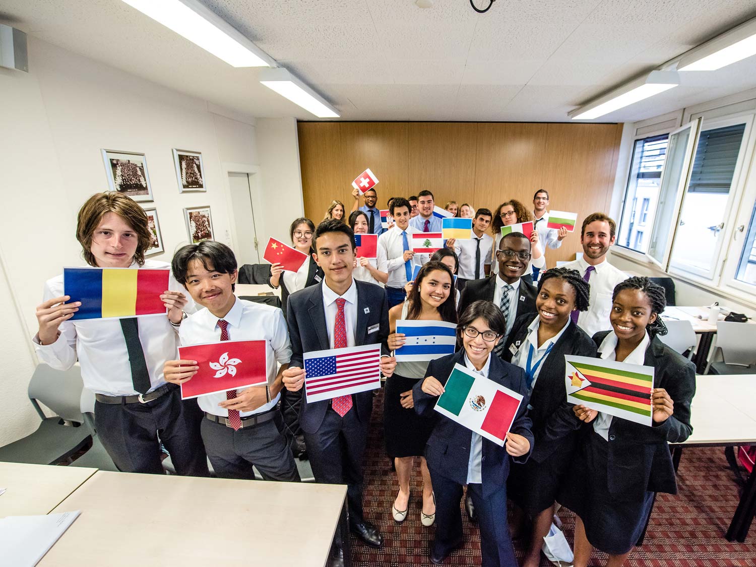International-summer-camp