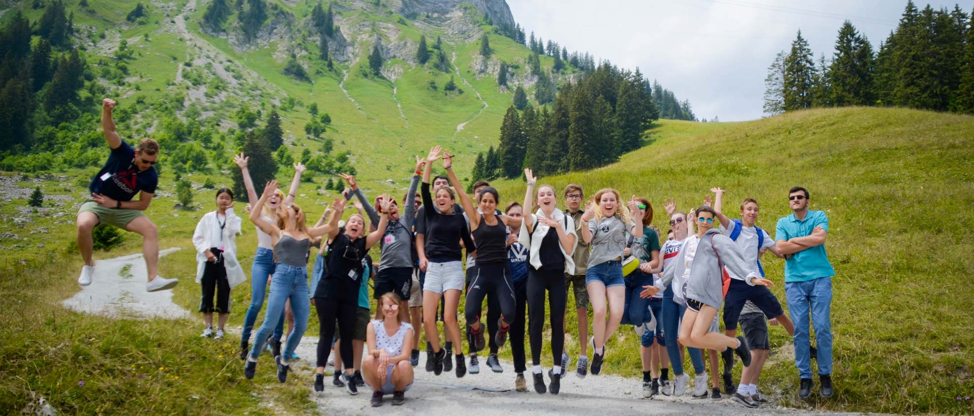 Swiss-Summer-Camps