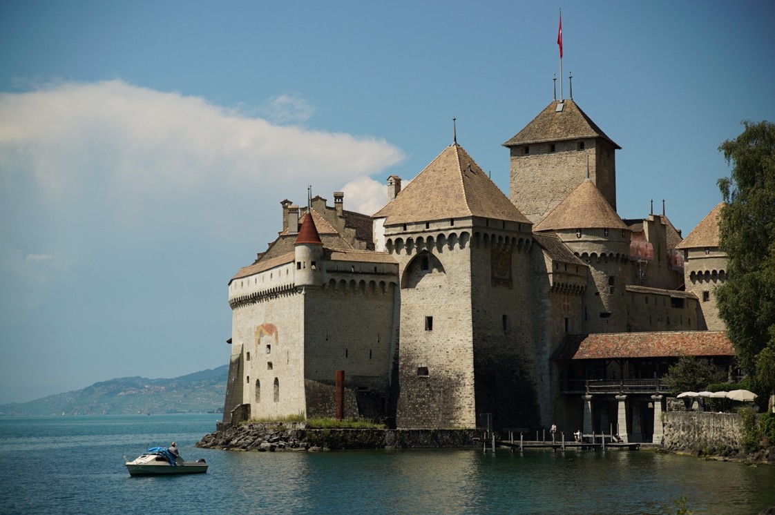 Art & Culture in Lausanne